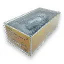 Wagon citerne ESSO - Brawa 50028 - HO 1/87 - DB - Ep III - 2R - 4