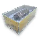 Wagon de marchandises - Brawa 50643 - HO 1/87 - SNCF  - Ep IV - 2R - 4