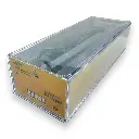 Voiture voyageurs B6 TNF - Brawa 46717 - SNCF - HO 1/87 - EP III - 2R - Analogique - 4