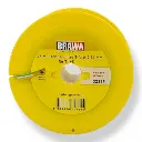 Bobine de câble - Brawa 32395 - jaune / blanc / vert - pour Trix - 2
