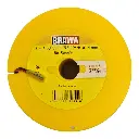 Bobine de câble - Brawa 32391 - rouge / noir - pour Roco  - 2