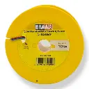 Bobine de câble - Brawa 32420 - rouge / bleu - pour Märklin - 2