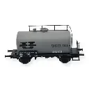 Wagon citerne Z(P) "Ugilor" - Brawa 50053 - HO : 1/87 - SNCF - 3