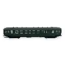 Voiture voyageurs B9ti - Brawa 46184 - HO 1/87 - SNCF - Ep III - 2R - 3