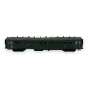 Voiture voyageurs B10myfi "Train Express" - Brawa 45323 - HO 1/87 - SNCF - Ep III - 2R - 3
