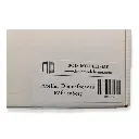 Atelier demi-façades - BOIS MODELISME 106017 - HO 1/87ème - 222x20x98mm - 4