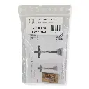 Calvaire avec Christ - Bois Modelisme 111013 - HO 1/87 - 2