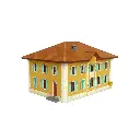 Mairie - Bois Modélisme 107005 - HO 1/87 - 4