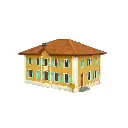 Mairie - Bois Modélisme 107005 - HO 1/87 - 3