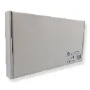 Gare des Chemins de Fer Départementaux - BOIS MODÉLISME 101025 - Échelle HO 1/87 - 314 x 83 x 100 mm - 6