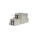 Poste d'aiguillage de Mouchard - Bois Modélisme 203001 - N 1/160 - SNCF - Ep III - 7