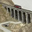 Locomotive diesel BB 67611 Capitole - Azar Models L01-CA1D - Z 1/220 - SNCF - Ep VI - Digital - 2R - 6