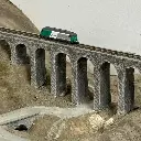 Locomotive diesel BB 67478 Fret - Azar Models L01-FR2D - Z 1/220 - SNCF - Ep V-VI - Digital - 2R - 6