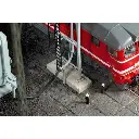 Sablerie AUHAGEN 11461 - HO 1/87 - 2