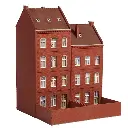 Maison de ville urbaine - Auhagen 11417 - HO 1/87 - 2