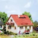 Maison individuelle de campagne - Auhagen 12232 - HO 1/87 - 2