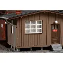 lot 16 feuilles imprimés décoration intérieur - bureaux AUHAGEN 42660 - HO/TT/N - 2