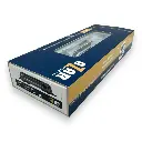 Locomotive diesel BB 67424 Isabelle - Azar Models L01-IS1A - Z 1/220 - SNCF - Ep V-VI - Analogique - 2R - 4