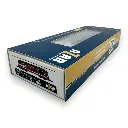 Locomotive diesel BB 67611 Capitole - Azar Models L01-CA1A - Z 1/220 - SNCF - Ep VI - Analogique - 2R - 4