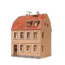 Maison de ville angle Auhagen - HO 1/87 - 2