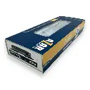 Locomotive diesel BB 67424 Isabelle - Azar Models L01-lS1D - Z 1/220 - SNCF - Ep V-VI - Digital - 2R - 4