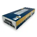 Locomotive diesel BB 67619 Multiservices - Azar Models L01-MS2A - Z 1/220 - SNCF - Ep V-VI - Analogique - 2R - 4