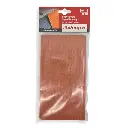 2 plaques tuiles pleines double revetêment AUHAGEN 52243 HO TT - 100 x 200 mm - 2