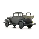 Opel 1,2 l - ARTITEC 6870748 - HO 1/87 - 4