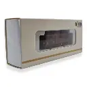 Wagon couvert G4.2 AZAR MODELS W02-ST2X - Z 1/220 - SNCF - EP III/IV - 4