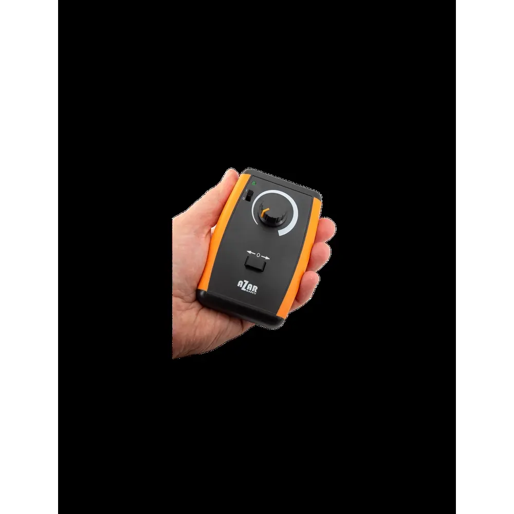 Zmaster Régulateur de Marche à Courant Pulsé - AZAR MODELS S007 - Z 1/220 - 2