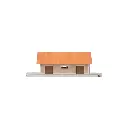 Halles à marchandises type EST (Kit) - Azar Models BAT005 - Z 1/220 - 2