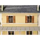 Gare d'Egrèze Bois Modélisme 101005 - HO 1/87 - 236 pièces - EP III - 5