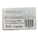 Mirliton 2 bandes "200 mètres" BOISMODELISME 215007 - N 1/160 - SNCF - 3