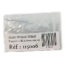 Mirliton 1 bande "100 mètres" BOISMODELISME 215006 - N 1/160 - SNCF - 3