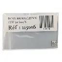 TIV "70" arrivée de limitation à 70km/h  BOISMODELISME 215016 - N 1/160 - SNCF - 3