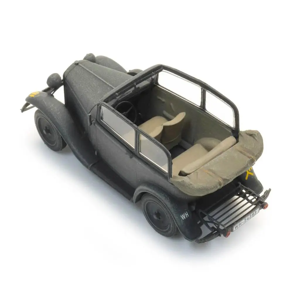 Opel 1,2 l - ARTITEC 6870748 - HO 1/87 - 3