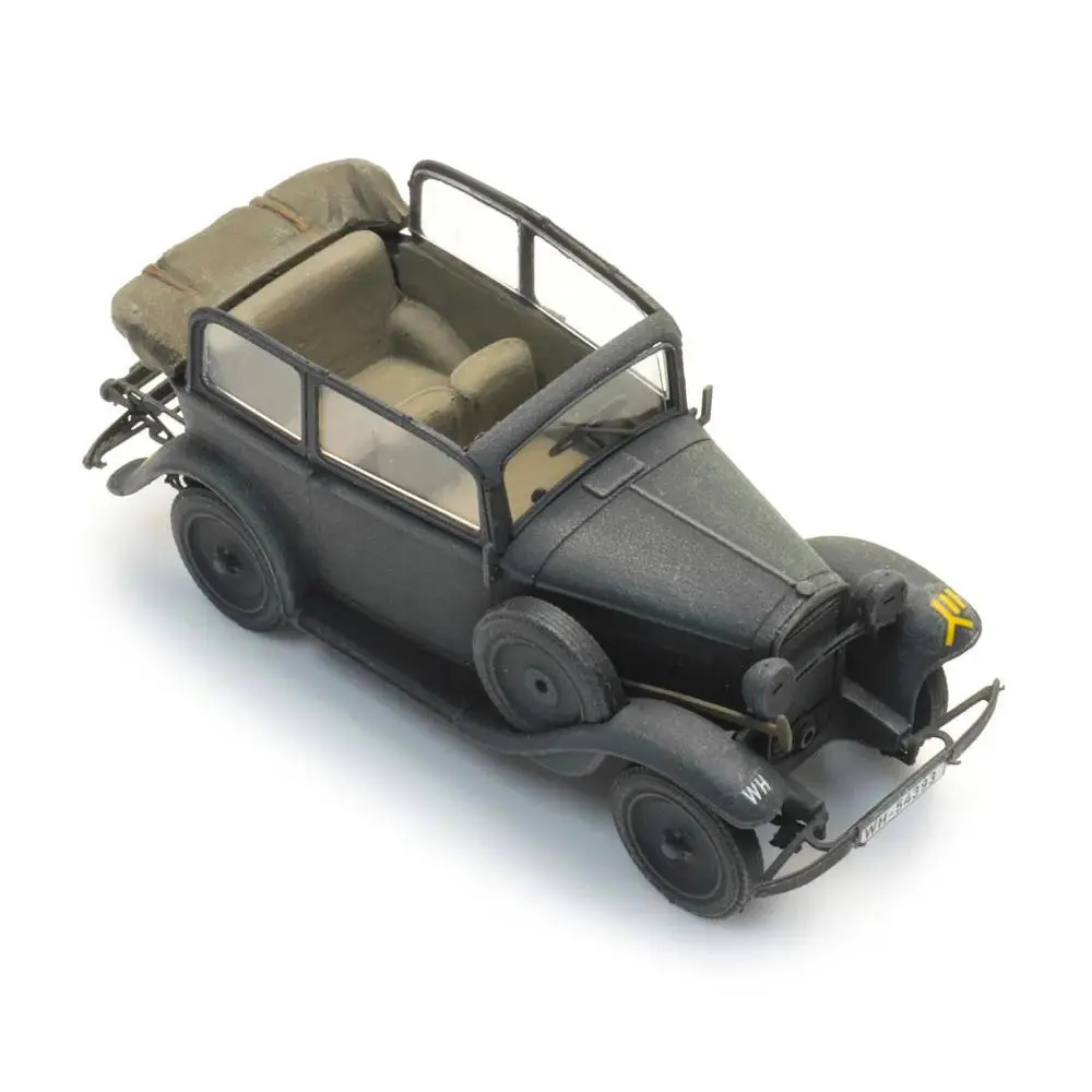 Opel 1,2 l - ARTITEC 6870748 - HO 1/87 - 2