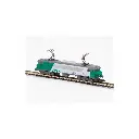 Locomotive électrique série CC6500 SNCF digitale - AZAR MODELS AZL03-FR1D - Z 1/220 - 4