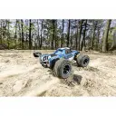 Buggy Stadium Fighter XS RTR Bleu - Carson 500404252 - 1/10 - 15