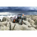 Sea Crusher 100% RTR orange - Carson 500404284 - 1/10 - 4