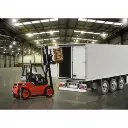 Chariot élévateur Linde H 40 D 100% RTR - Carson 500907093 - 1/14 - 9