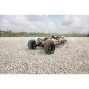 King of Dirt 2.0 100% RTR orange - Carson 500409094 - 1/8 - 3
