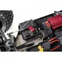 Virus Extreme 2.4G 100% RTR bleu - Carson 500409074 - 1/8 - 10