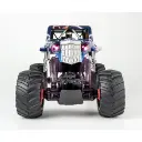 Sea Crusher 100% RTR orange - Carson 500404284 - 1/10 - 8