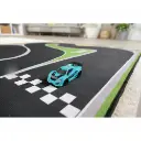 Nano Racer Striker - 2.4GHz - Turquoise - Carson 500404274 - 1/60 - 3