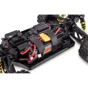 Buggy Akuma 4WD 4S Brushless RTR vert - Carson 500409082 - 1/8 - 7