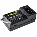 Télécommande Radio Reflex Wheel Start - Carson 500500109 - 2,4 Ghz - 3