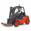 Chariot élévateur Linde H 40 D 100% RTR - Carson 500907093 - 1/14 - 4