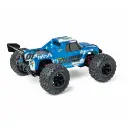 Buggy Stadium Fighter XS RTR Bleu - Carson 500404252 - 1/10 - 7