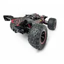 Buggy Offroad Fighter Cage Rouge - Carson 500404255- 1/10 - 4